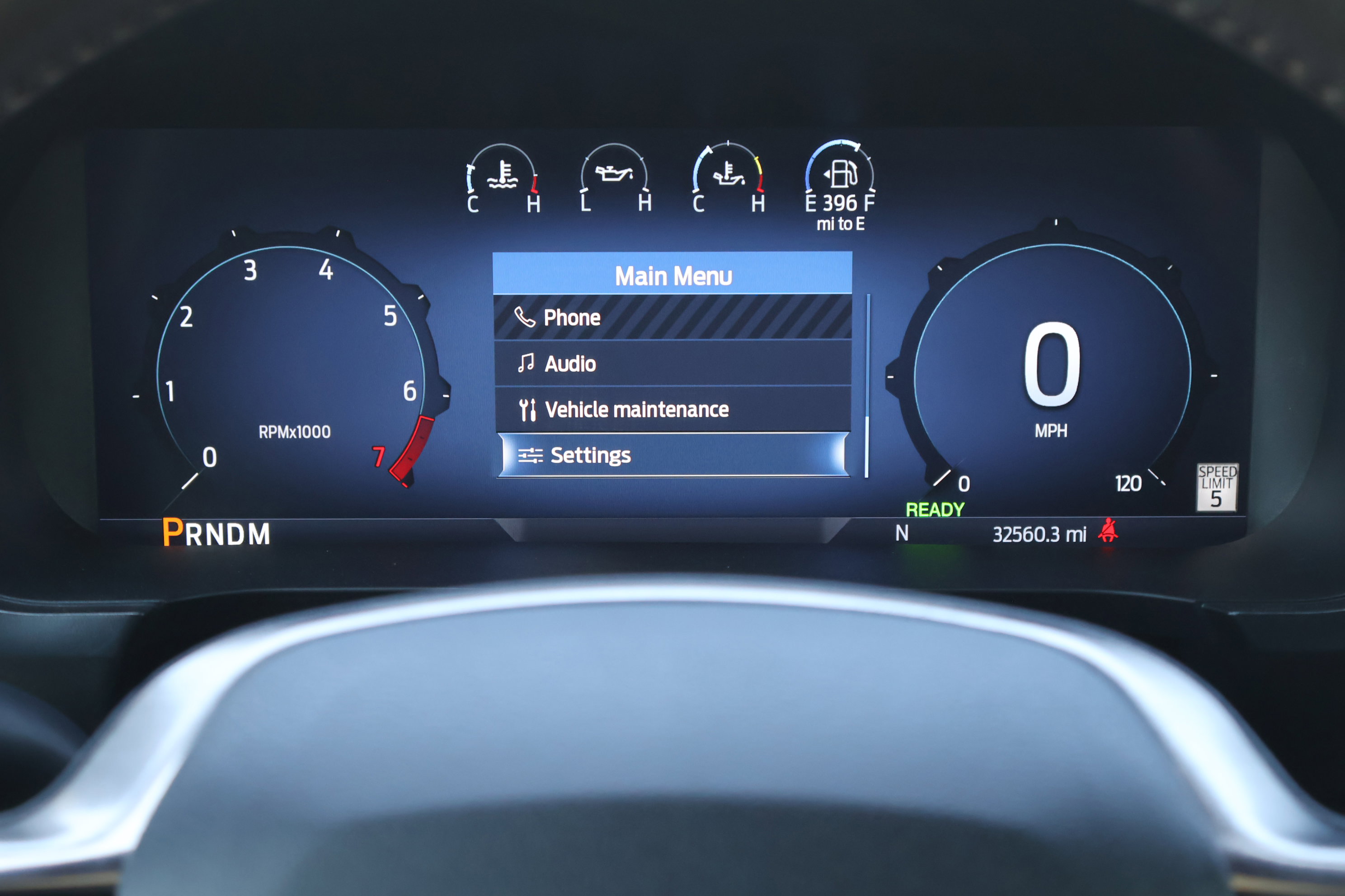 Used 2024 Ford F150 King Ranch image 23