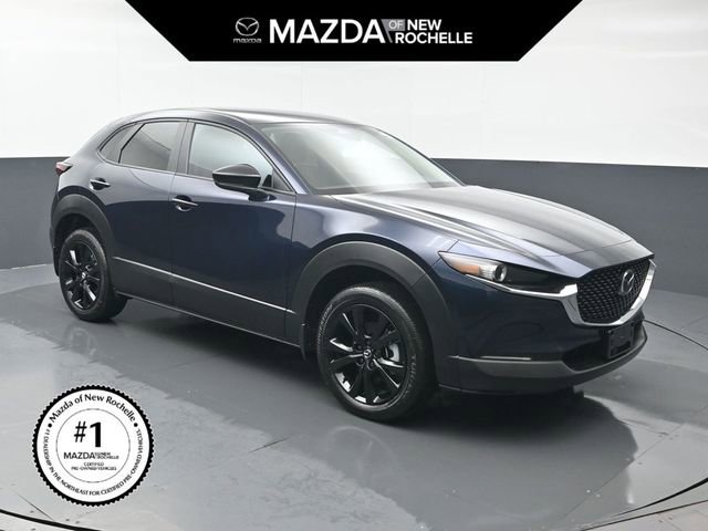 New 2026 MAZDA CX-30 AWD 2.5 S w/ Select Sport Pkg
