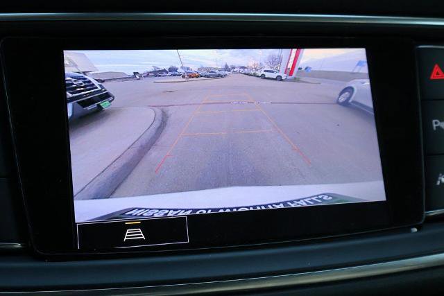 Used 2023 Buick Enclave Essence w/ Experience Buick Package image 23