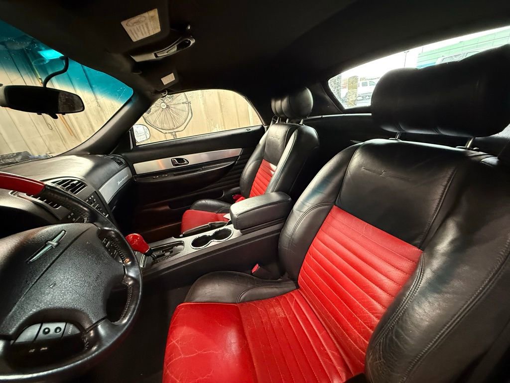 Used 2003 Ford Thunderbird image 11