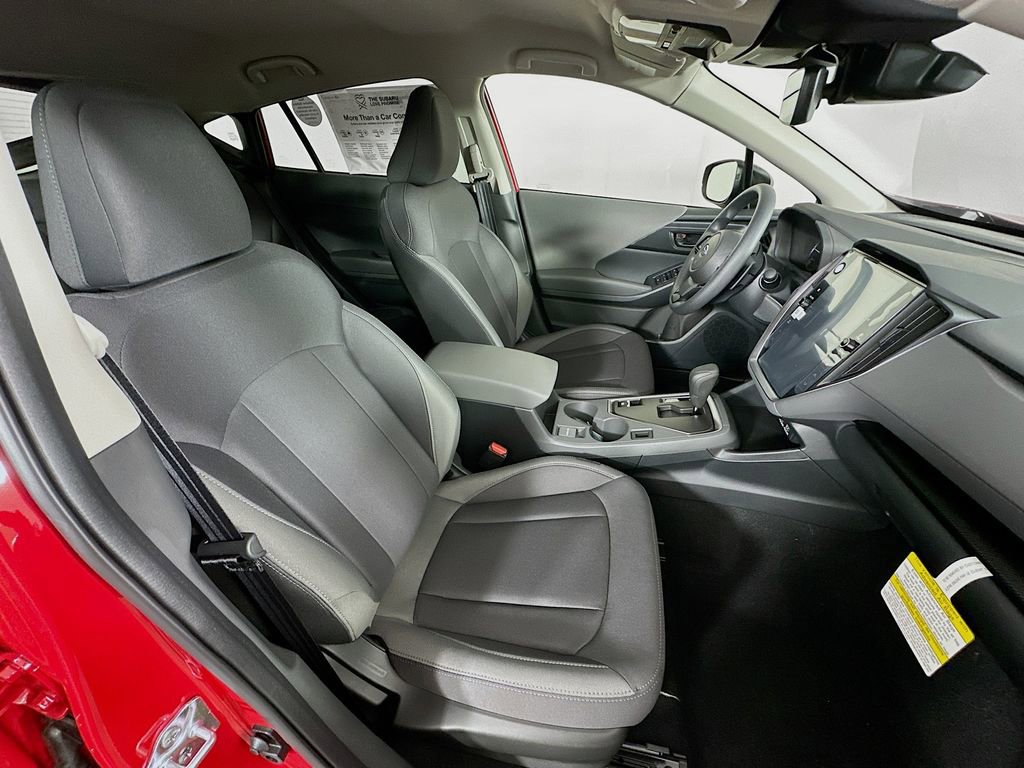 Used 2025 Subaru Crosstrek 2.0i Premium image 33