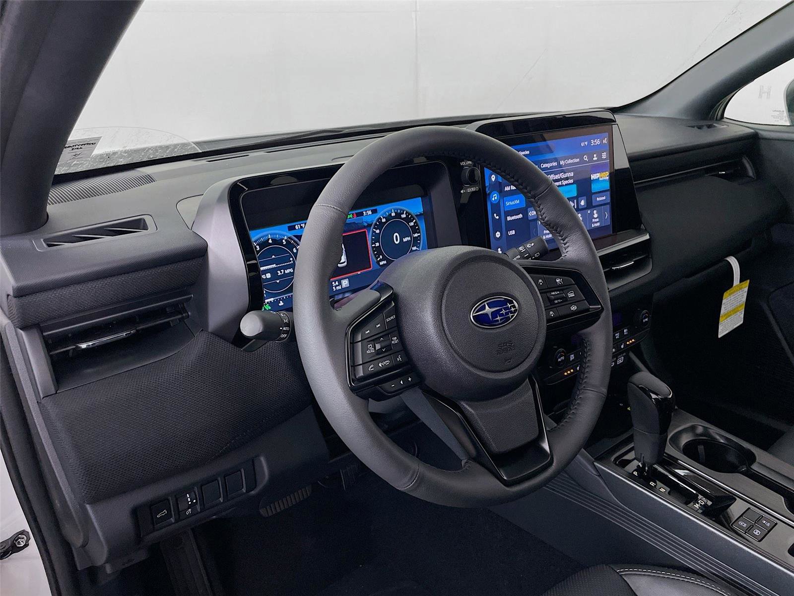 New 2026 Subaru Outback Limited image 9