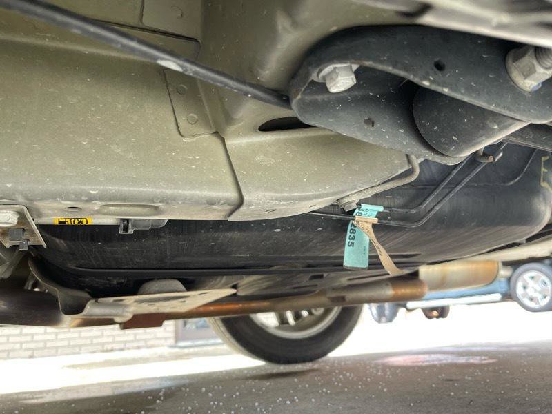 Used 2007 Chevrolet Monte Carlo LT FWD image 49