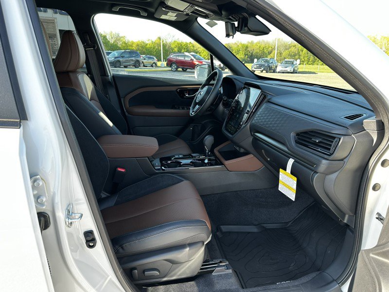 New 2026 Subaru Forester Touring image 12