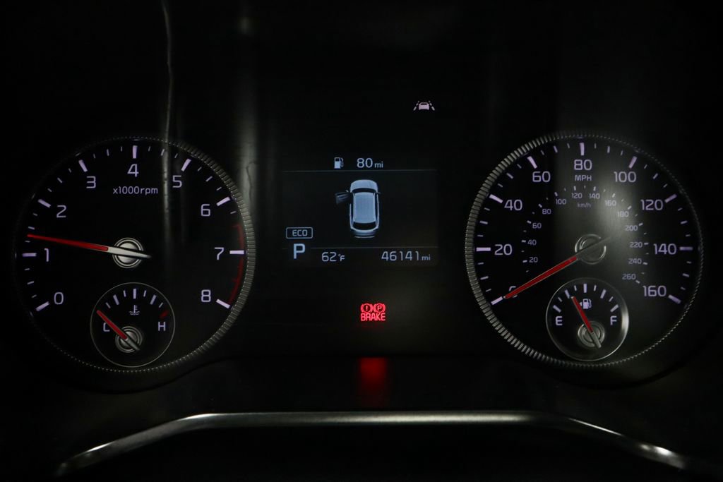 Used 2022 Kia Telluride S AWD/4WD image 29