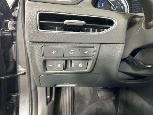 Used 2023 Hyundai Sonata Blue FWD image 19