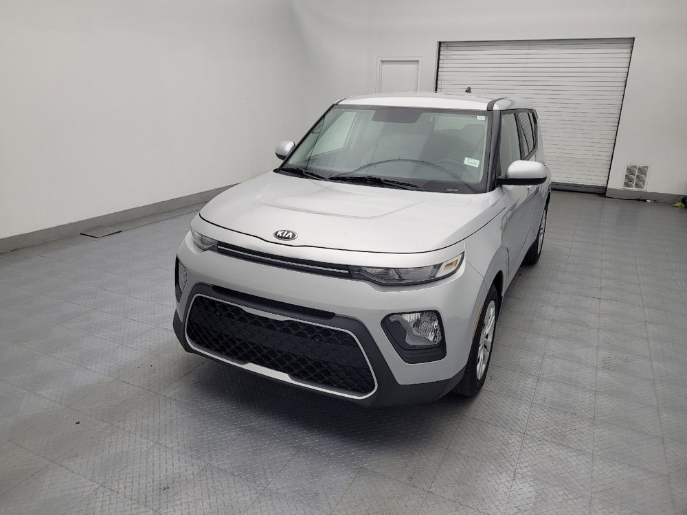 Used 2020 Kia Soul LX image 15