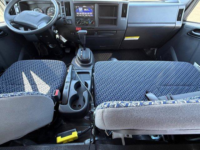 New 2024 Chevrolet Low Cab Forward image 18