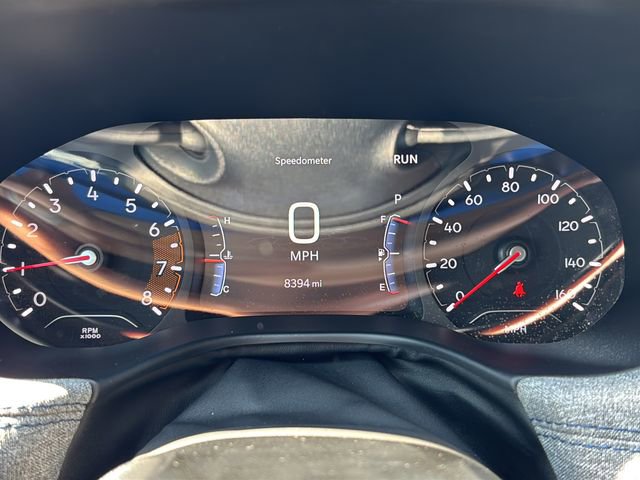 Used 2024 Jeep Compass Sport image 28