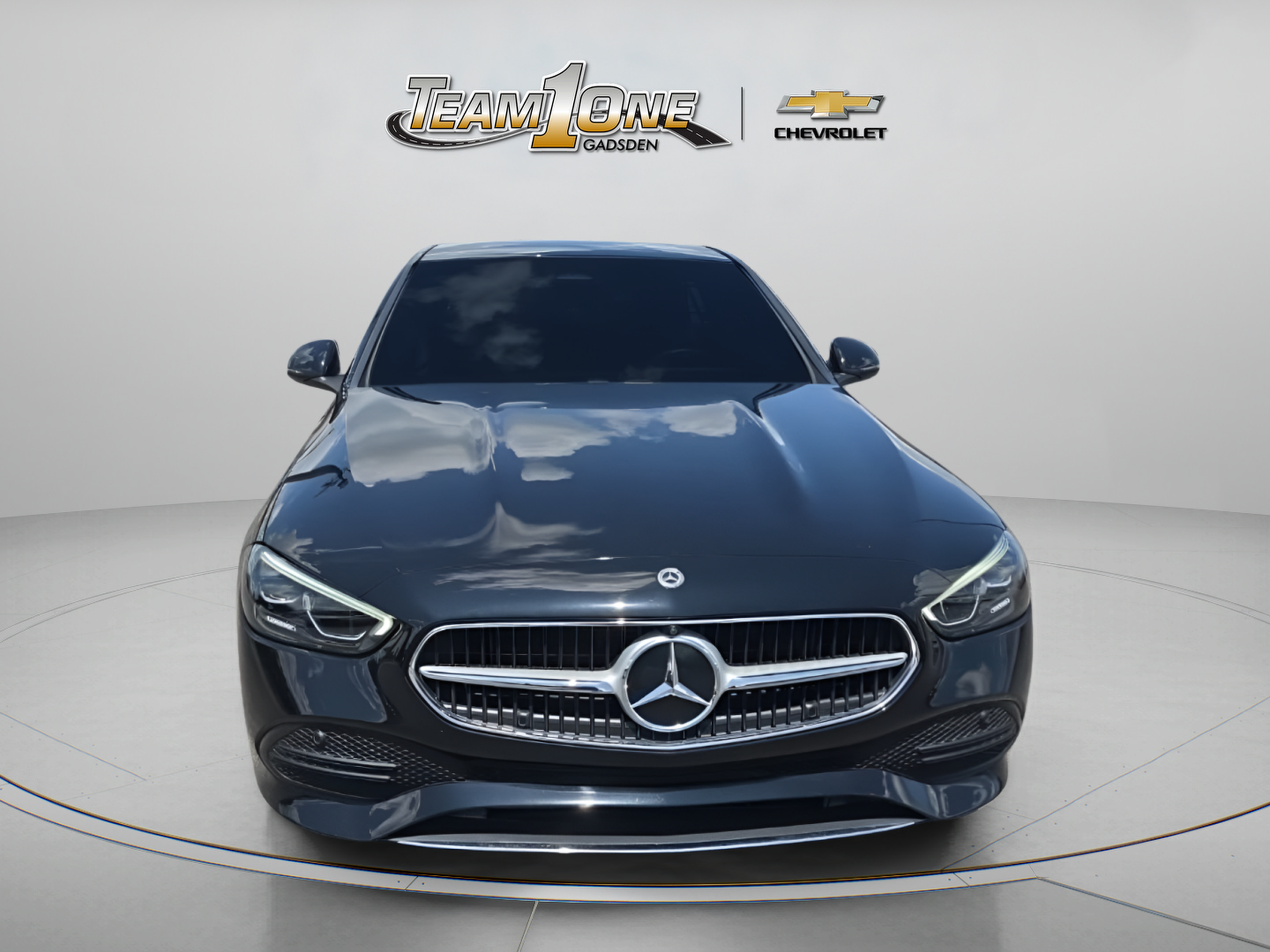 Used 2023 Mercedes-Benz C 300 Sedan image 2