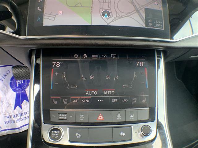Used 2023 Audi Q8 Premium Plus w/ Premium Plus Package image 11