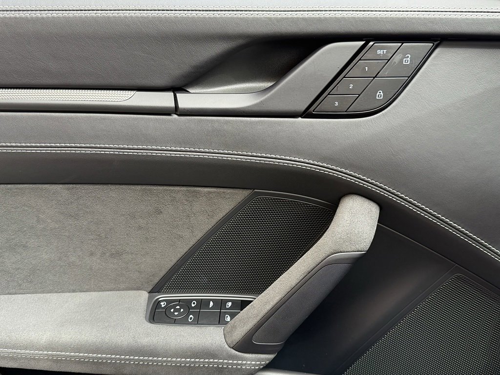 Certified 2023 Porsche 911 Carrera GTS image 17