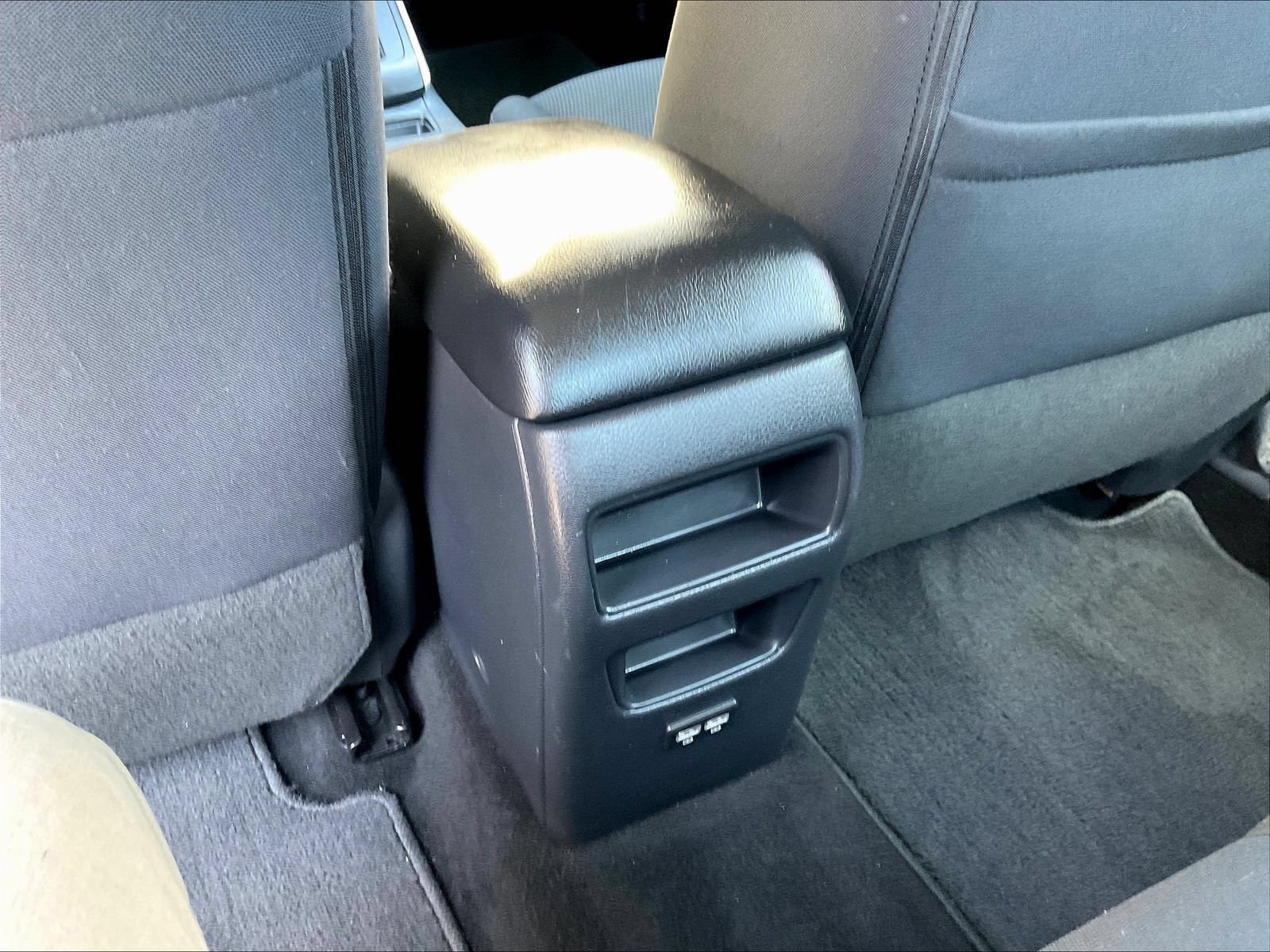 Used 2017 Nissan Sentra S FWD image 12