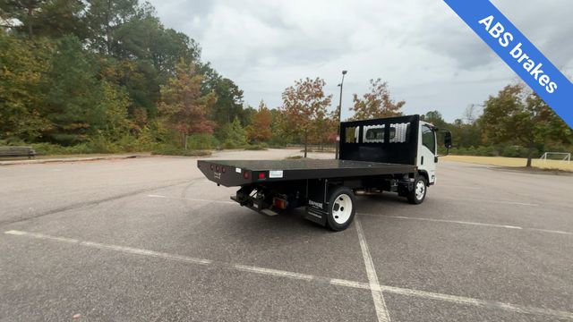 New 2025 Chevrolet Low Cab Forward 5500HG