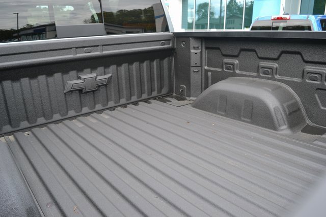 New 2025 Chevrolet Silverado 1500 RST image 44