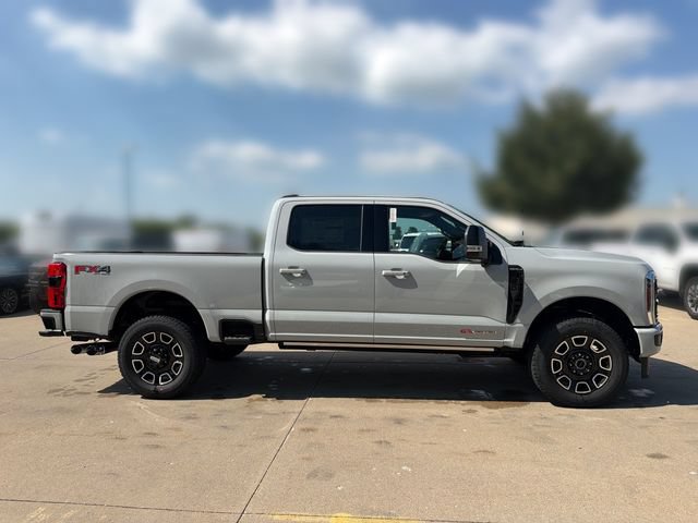 New 2026 Ford F250 Platinum AWD/4WD image 4