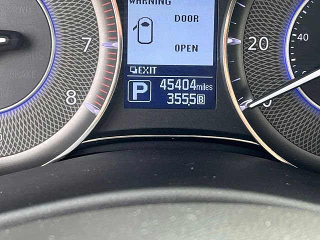 Used 2019 INFINITI QX80 Luxe w/ 22" Wheel Package image 15