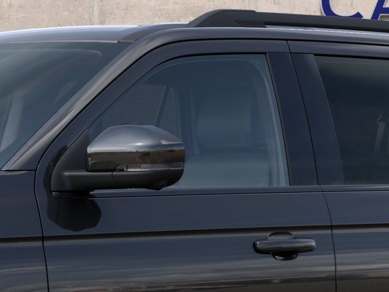 New 2027 Ford Expedition Max Platinum AWD/4WD image 22