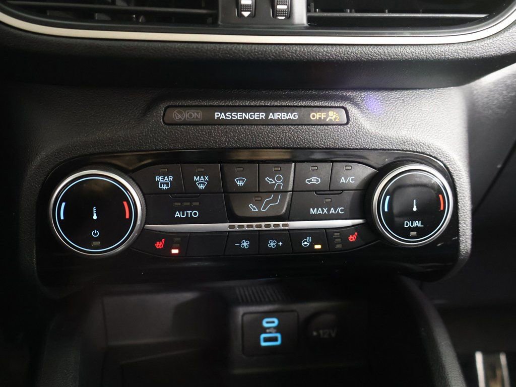 Used 2022 Ford Escape SEL w/ Technology Package image 51