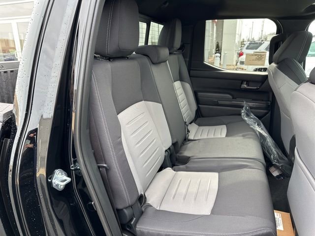 New 2026 Toyota Tacoma TRD Off-Road image 27