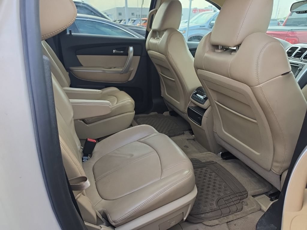 Used 2012 GMC Acadia SLT AWD/4WD image 9