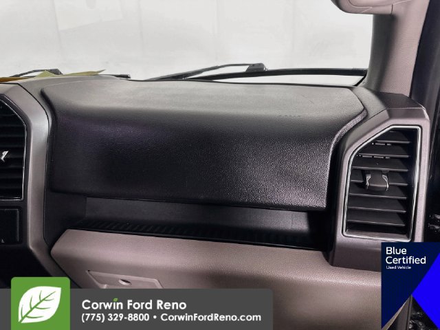 Used 2018 Ford F150 XLT AWD/4WD image 31