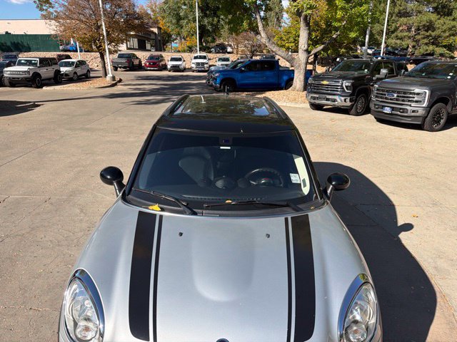 Used 2015 MINI Cooper Countryman S AWD/4WD image 9