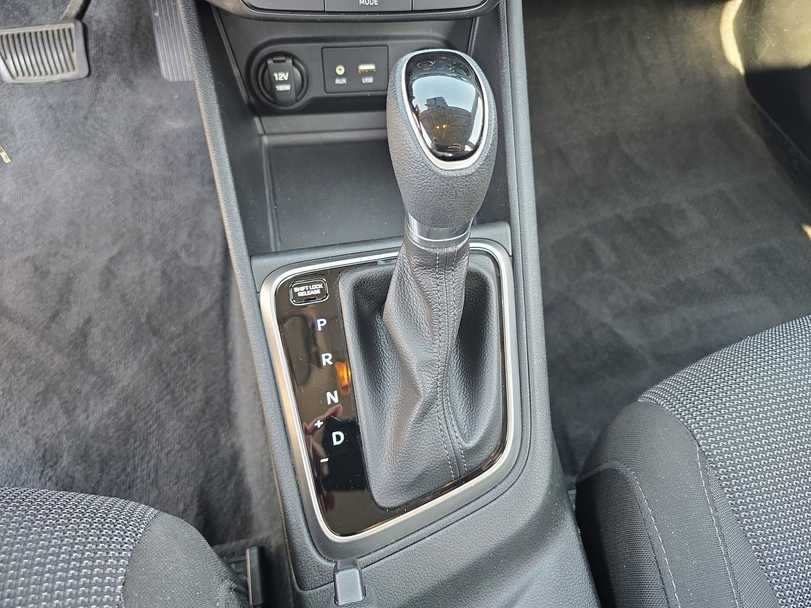 Used 2018 Hyundai Accent SEL image 19