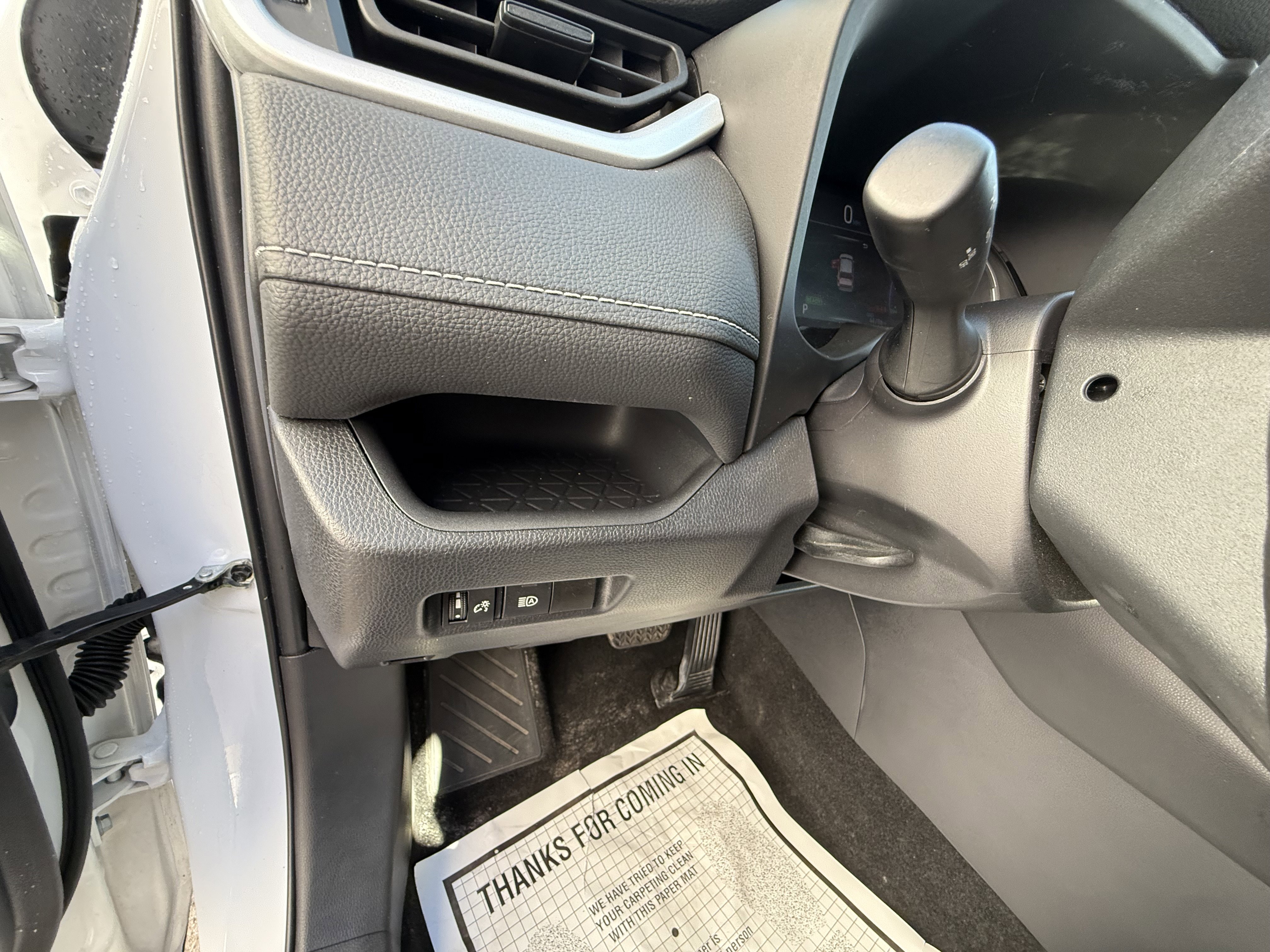 Certified 2025 Toyota RAV4 XLE AWD/4WD image 15