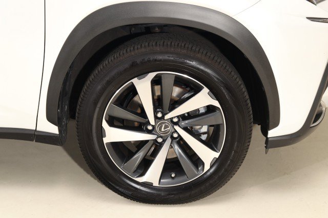 Used 2021 Lexus NX 300h AWD w/ Premium Package image 29