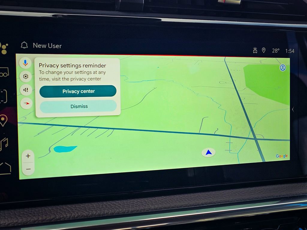 Certified 2024 GMC Sierra 1500 Denali w/ Technology Package AWD/4WD image 30