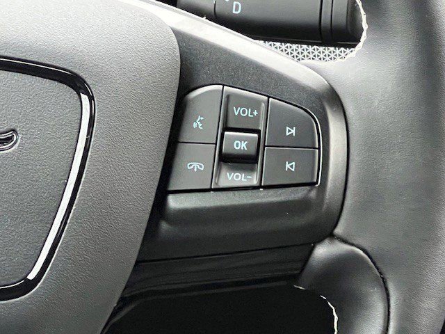 New 2025 Ford Mustang Mach-E GT image 25