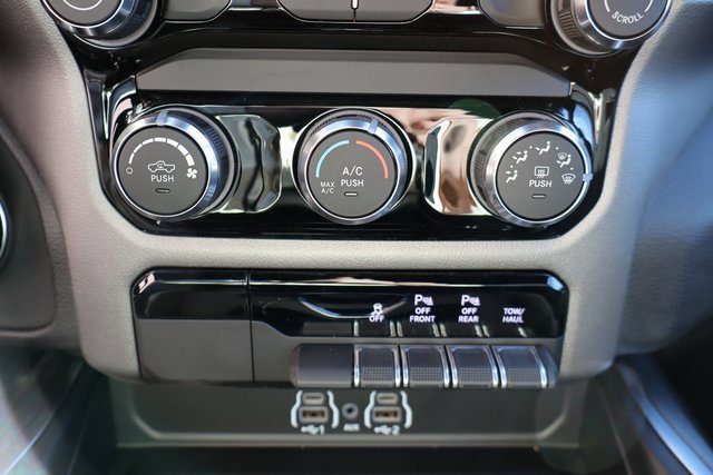 New 2026 RAM 1500 Express image 21