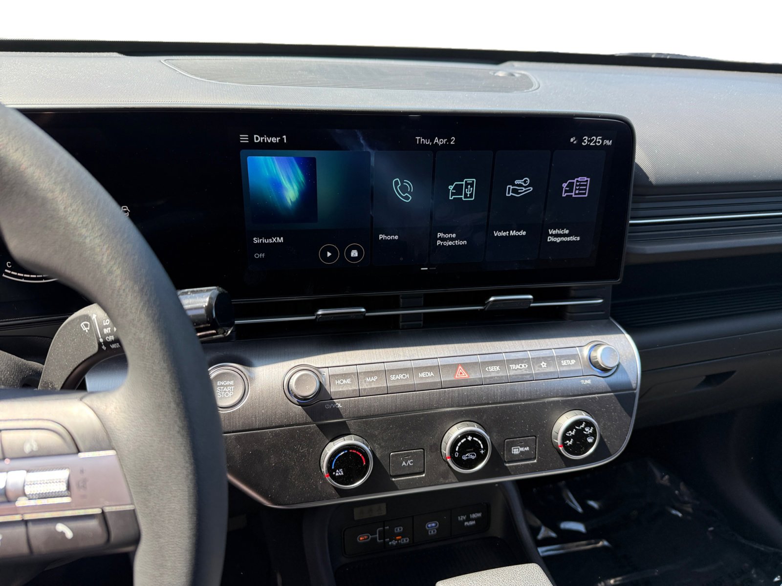 Certified 2025 Hyundai Kona SE image 12