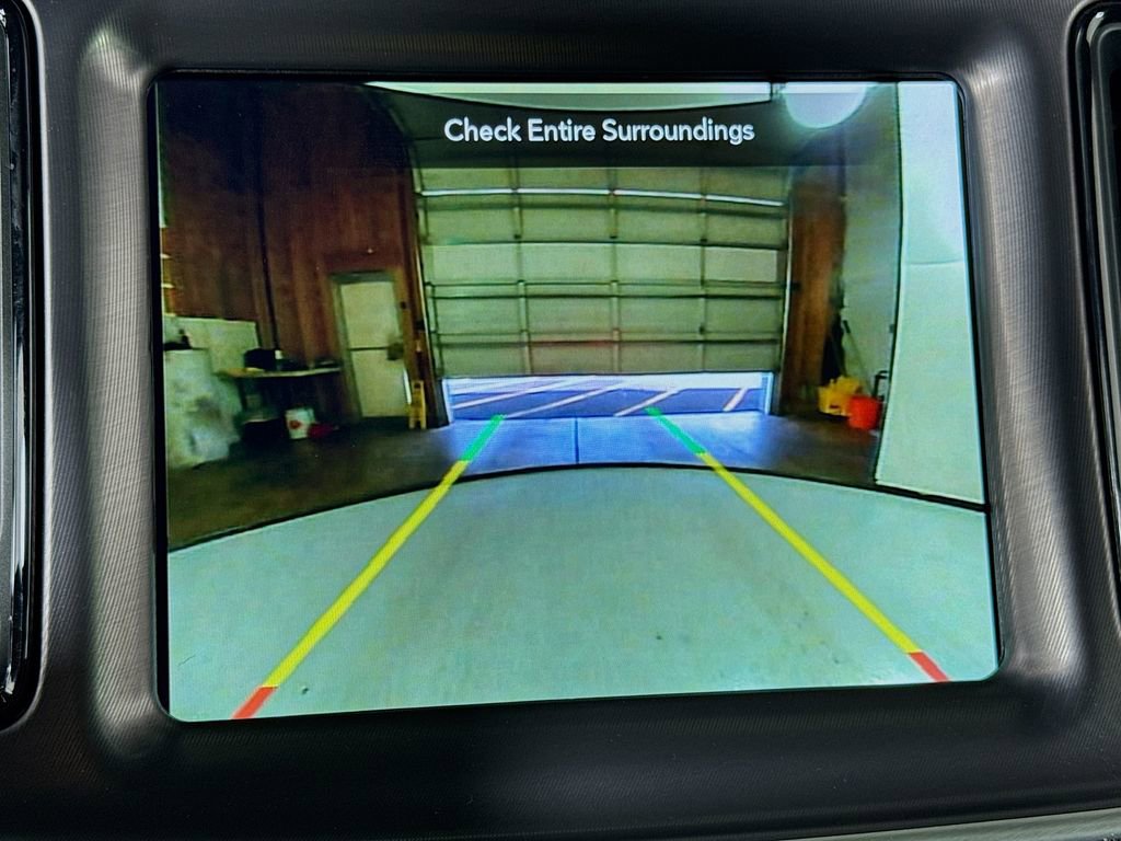 Used 2022 Dodge Challenger R/T w/ Plus Package RWD image 35
