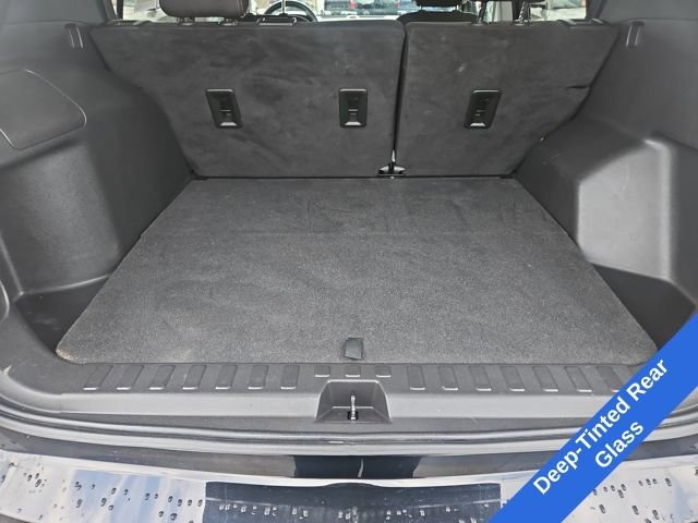 Used 2023 Chevrolet Equinox LS w/ LS Convenience Package image 23