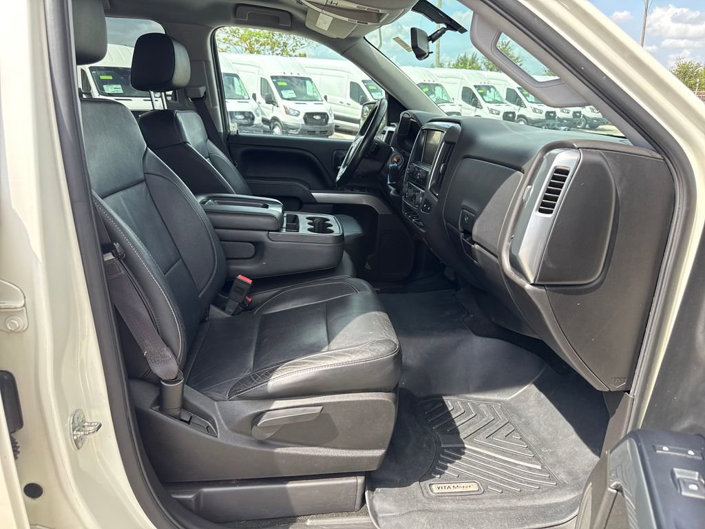 Used 2014 Chevrolet Silverado 1500 LT w/ LT Convenience Package RWD image 23