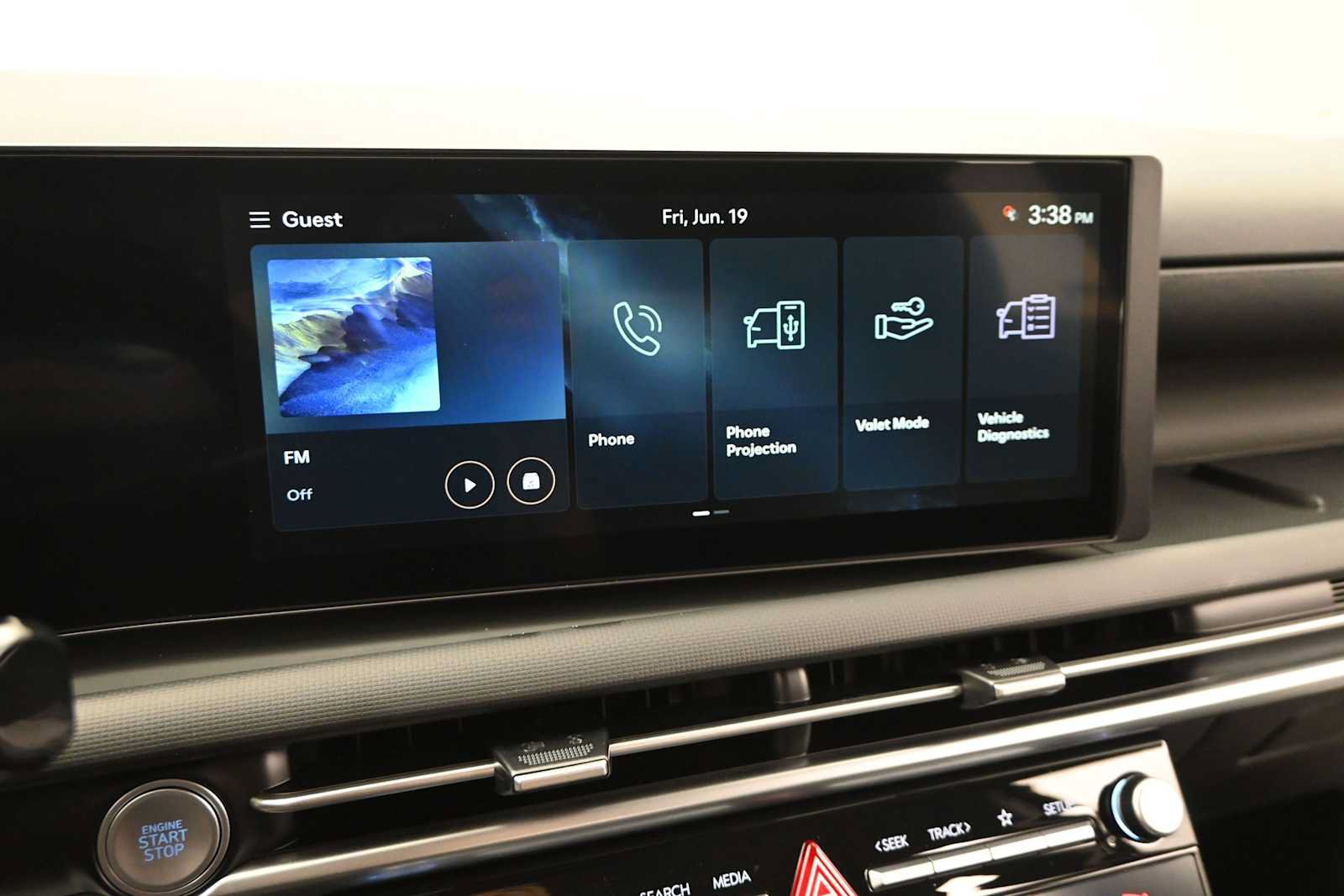 New 2026 Hyundai Tucson SEL Plus AWD/4WD image 18