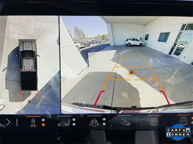 Used 2024 GMC Sierra 2500 AT4X image 27