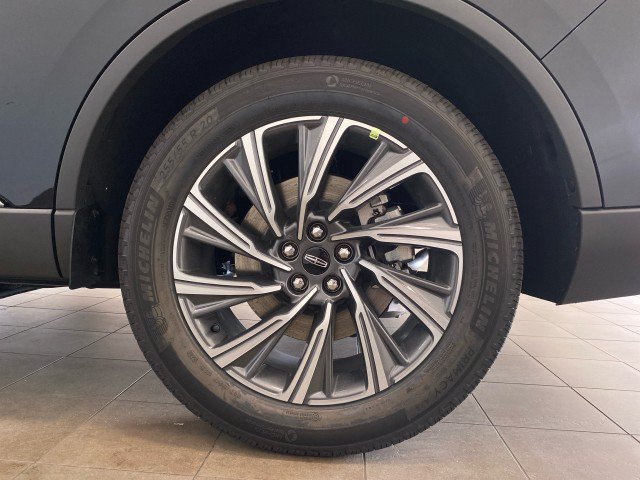 New 2026 Lincoln Aviator AWD image 24