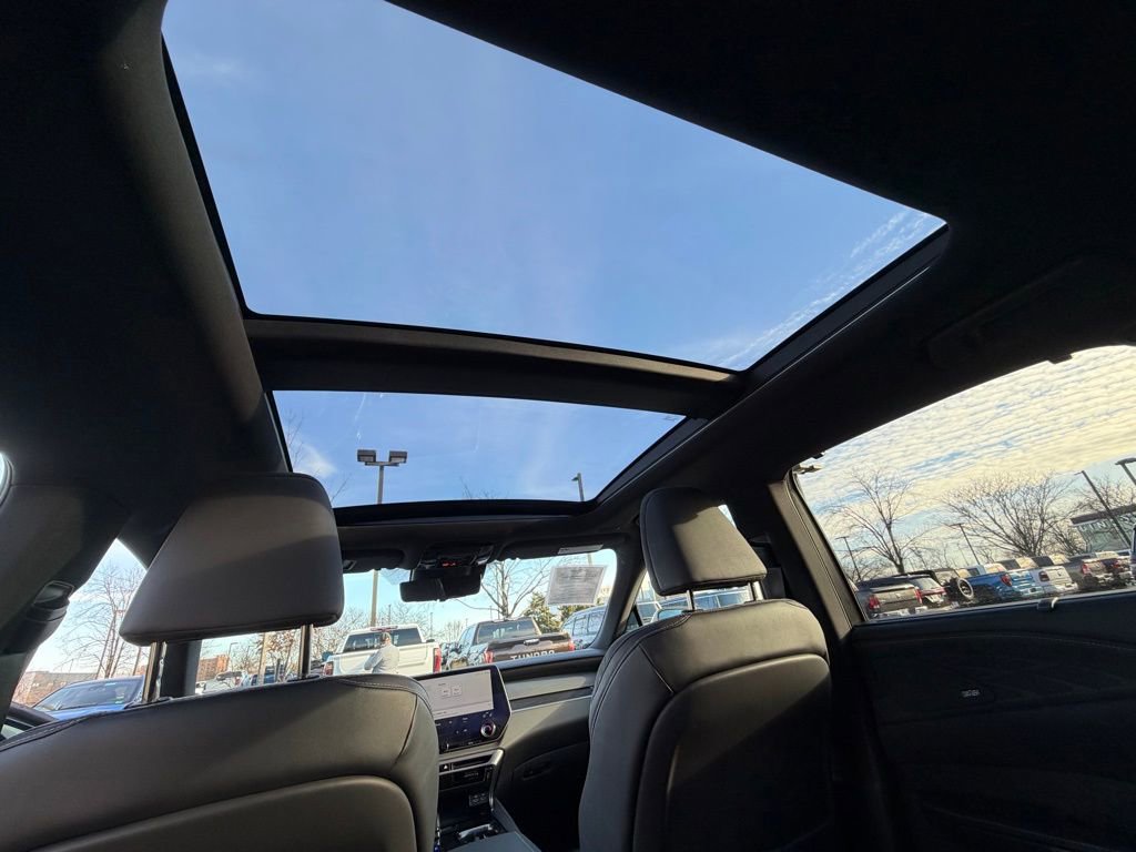 Used 2024 Lexus RX 350 AWD image 34