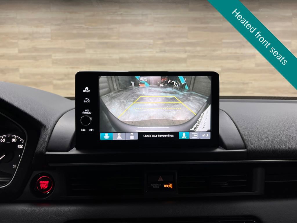 Used 2025 Honda Pilot Touring image 12