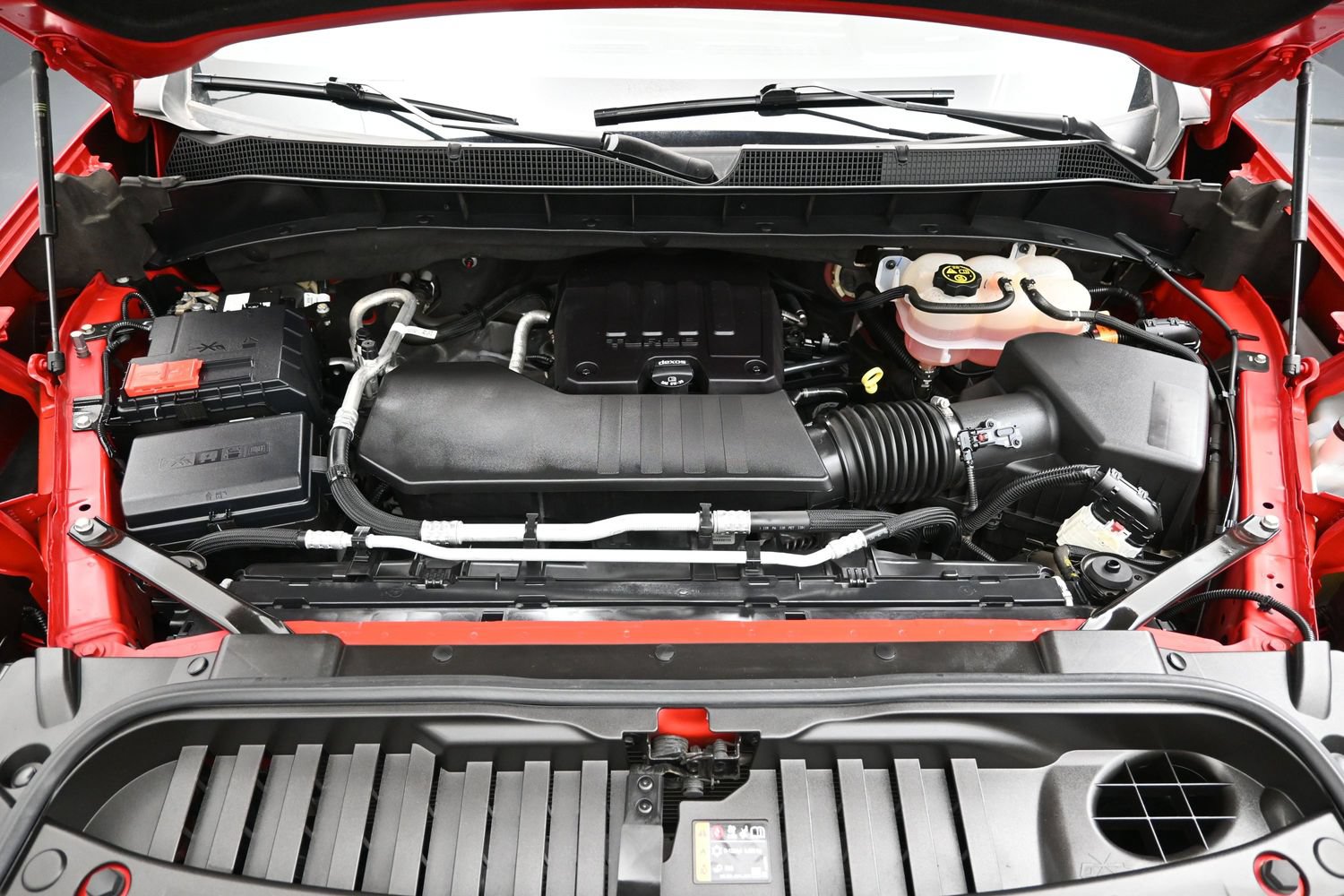 Used 2023 Chevrolet Silverado 1500 LT RWD image 8