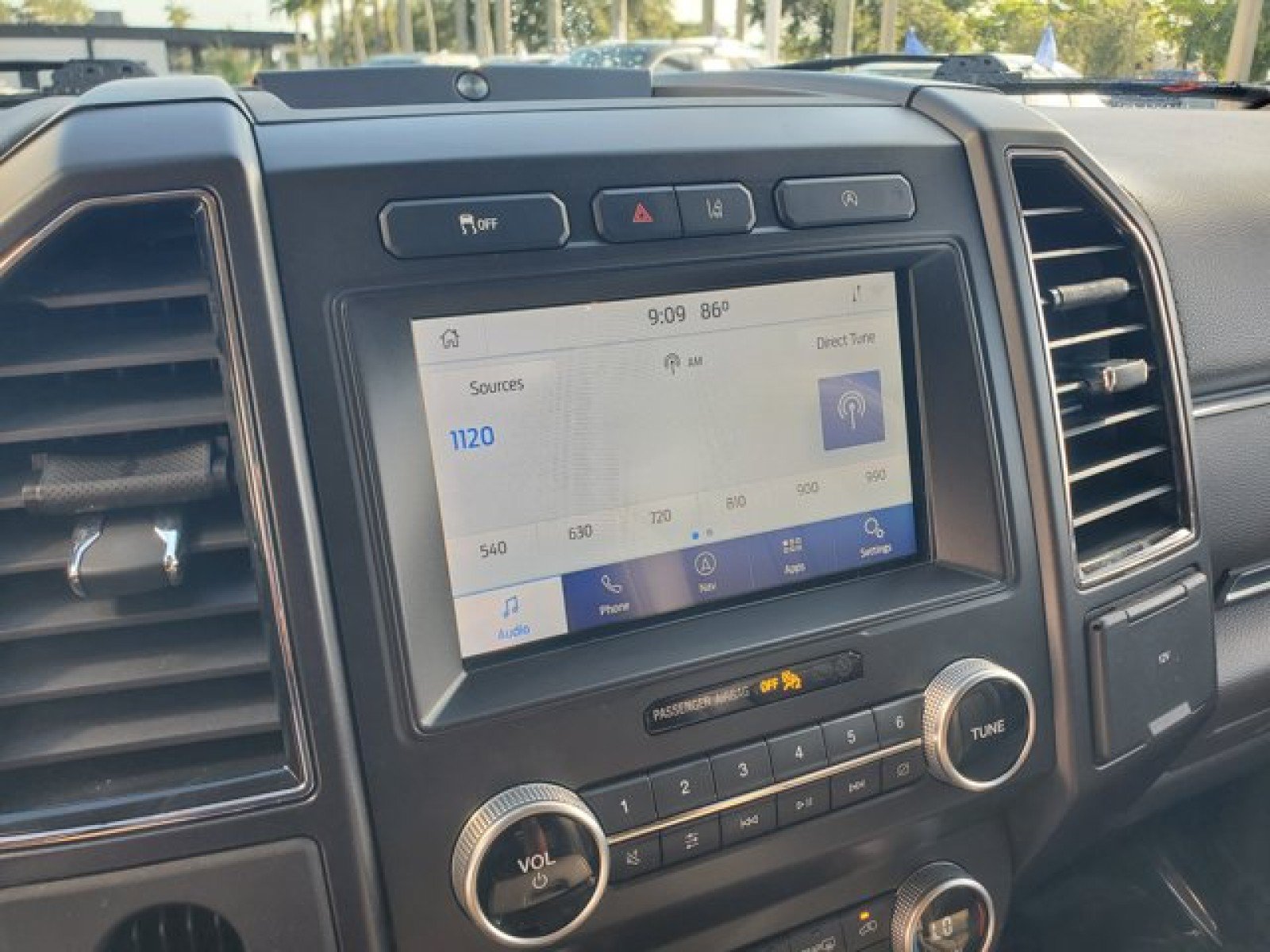 Certified 2021 Ford Expedition Max Limited RWD image 22