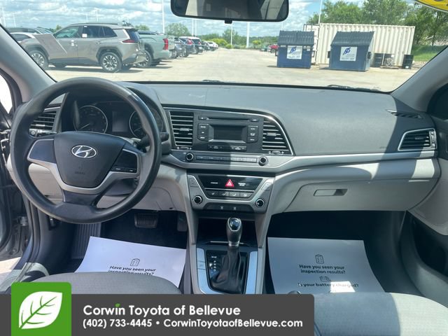 Used 2017 Hyundai Elantra SE FWD image 20