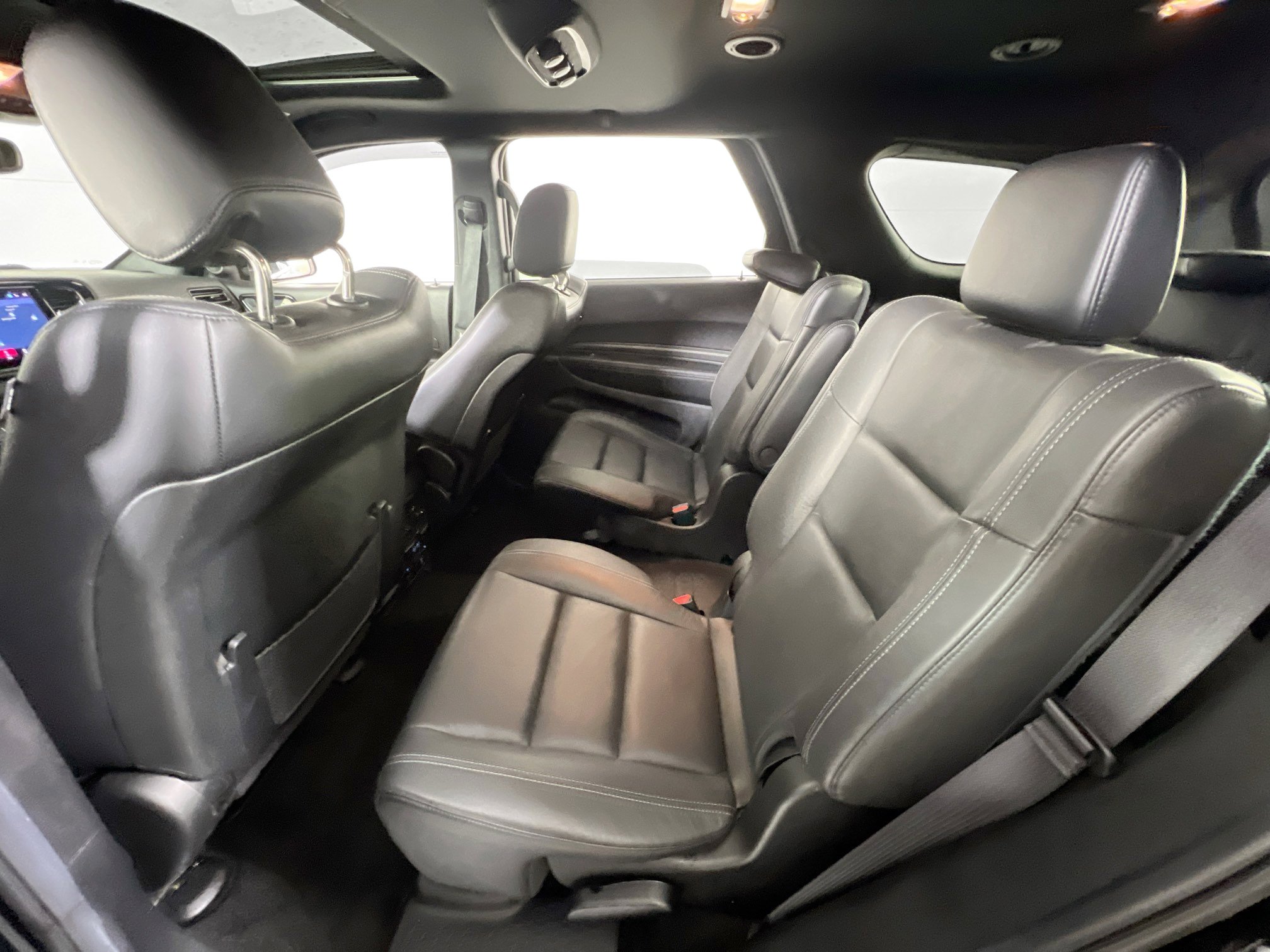 Used 2022 Dodge Durango GT image 25