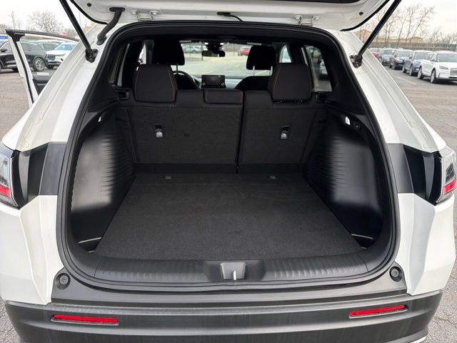 Used 2024 Honda HR-V Sport image 22