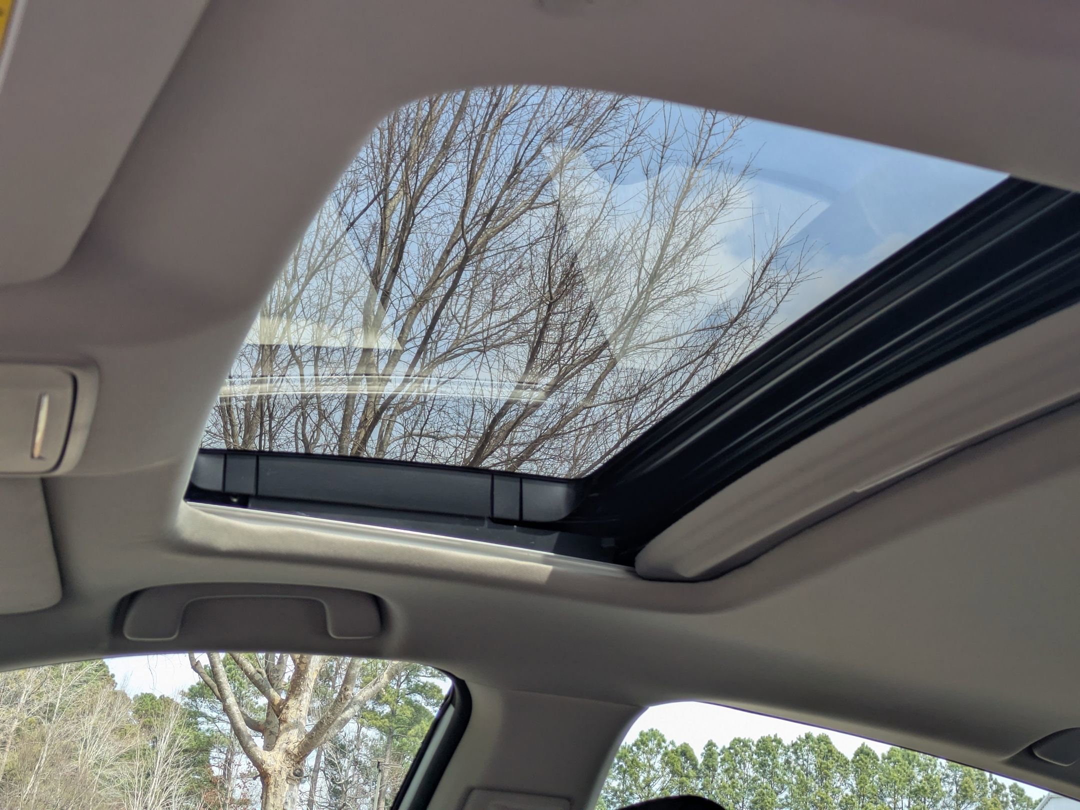 Used 2023 Honda Accord EX image 14