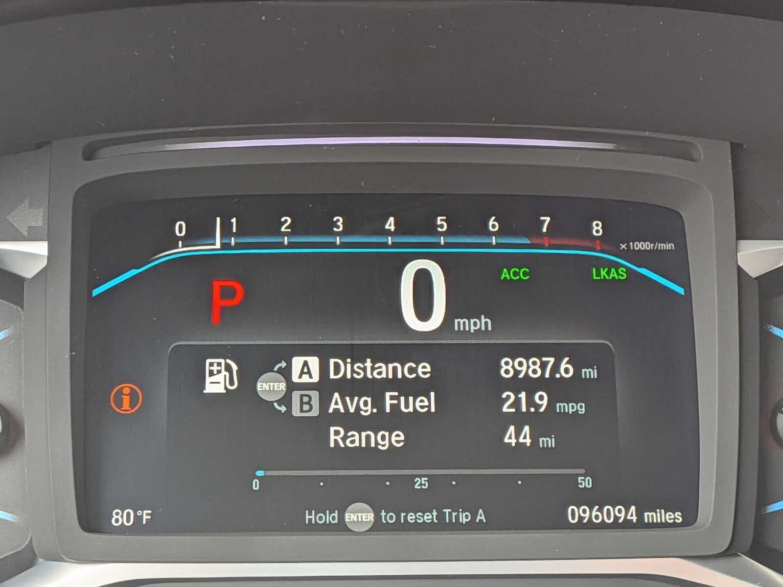 Used 2019 Honda Pilot EX-L image 31