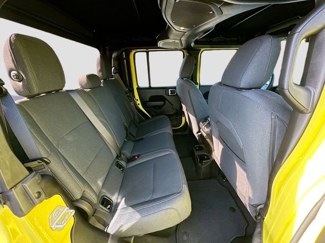 Used 2024 Jeep Gladiator Sport image 26